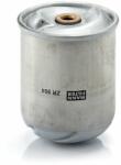 Mann-filter olajszűrő MANN-FILTER ZR 904 x (ZR 904 x)