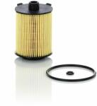 Mann-filter olajszűrő MANN-FILTER HU 8014 z (HU 8014 z)