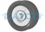 DAYCO Szíjtárcsa/vezetőgörgő, hosszbordás szíj DAYCO APV2480 (APV2480)