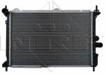 NRF hűtő, motorhűtés NRF 50126 (50126)