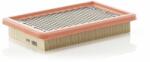Mann-filter légszűrő MANN-FILTER C 2666 (C 2666)