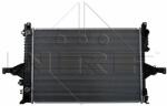 NRF hűtő, motorhűtés NRF 56125 (56125)