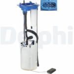 DELPHI üzemanyag-ellátó egység DELPHI FG2474-12B1 (FG2474-12B1)