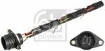 Febi Bilstein Csatlakozó kábel, befecskendező szelep FEBI BILSTEIN 172751 (172751)