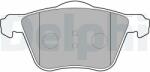 DELPHI Klocki Ham. Volvo Xc90/s60/s80 (lp1787)