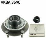 SKF kerékcsapágy készlet SKF VKBA 3590