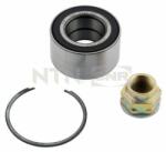 SNR kerékcsapágy készlet SNR R158.42 (R158.42) - centralcar