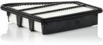 Mann-filter légszűrő MANN-FILTER C 24 075 (C 24 075)