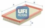 UFI légszűrő UFI 30. C05.00