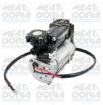 Meat & Doria kompresszor, sűrített levegős rendszer MEAT & DORIA 58019