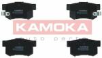 KAMOKA fékbetétkészlet, tárcsafék KAMOKA JQ1018538 (JQ1018538)