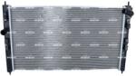 NRF hűtő, motorhűtés NRF 550094 (550094)