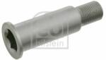 Febi Bilstein csapágycsap, feszítőgörgőkar FEBI BILSTEIN 01963 (01963)