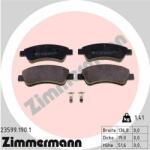 ZIMMERMANN Zim-23599.190. 1