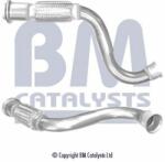Bm Catalysts kipufogócső BM CATALYSTS BM50104