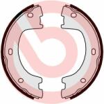 BREMBO Bre-s50521 (s 50 521)