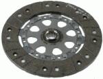 SACHS kuplungtárcsa SACHS 1864 001 612 (1864 001 612)
