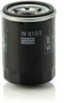 Mann-filter olajszűrő MANN-FILTER W 610/3 (W 610/3)