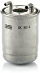 Mann-filter Üzemanyagszűrő MANN-FILTER WK 9014 z (WK 9014 z)