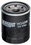 Hengst Filter olajszűrő HENGST FILTER H345W