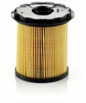 Mann-filter Üzemanyagszűrő MANN-FILTER PU 822 x (PU 822 x)