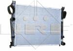 NRF hűtő, motorhűtés NRF 58366 (58366)