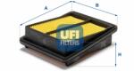 UFI légszűrő UFI 30.497. 00