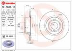 BREMBO Bre-08.6838. 11 (08.6838.11)
