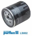 PURFLUX olajszűrő PURFLUX LS802