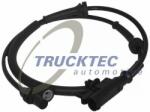 Trucktec Automotive érzékelő, kerékfordulatszám TRUCKTEC AUTOMOTIVE 02.42. 014