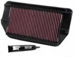 K&N Filters légszűrő K&N Filters HA-1199 (HA-1199)