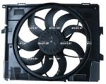 NRF ventilátor, motorhűtés NRF 470040 (470040)