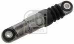 Febi Bilstein rezgéscsillapító, hosszbordás szíj FEBI BILSTEIN 32810 (32810)