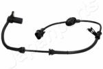 JAPANPARTS érzékelő, kerékfordulatszám JAPANPARTS ABS-H27 (ABS-H27)