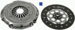 SACHS kuplungkészlet SACHS 3000 970 045 (3000 970 045)