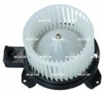 NRF Utastér-ventilátor NRF 34345 (34345)