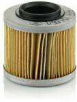 Mann-filter olajszűrő MANN-FILTER MH 65/1 (MH 65/1)