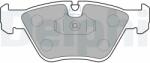 DELPHI Klocki Ham. Bmw 3 E46 (lp1843)