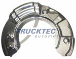 Trucktec Automotive terelőlemez, féktárcsa TRUCKTEC AUTOMOTIVE 08.35. 251