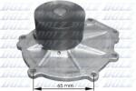 DOLZ Vízszivattyú, motorhűtés DOLZ M304 (M304)