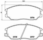 BREMBO BRE-P30028