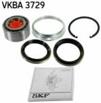 SKF kerékcsapágy készlet SKF VKBA 3729 (VKBA 3729) - centralcar