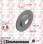 ZIMMERMANN Zim-230.2371. 20