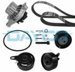 DAYCO Vízpumpa + fogasszíj készlet DAYCO KTBWP4890 (KTBWP4890)