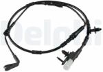 DELPHI Czujnik Zuzycia Klocka Tyl (lz0314)
