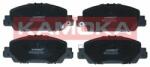 KAMOKA fékbetétkészlet, tárcsafék KAMOKA JQ101047 (JQ101047)