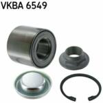 SKF kerékcsapágy készlet SKF VKBA 6549