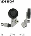 SKF Szíjfeszítő, hosszbordás szíj SKF VKM 35007 (VKM 35007)