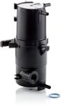 Mann-filter Üzemanyagszűrő MANN-FILTER WK 10 034 z (WK 10 034 z)