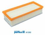 PURFLUX légszűrő PURFLUX A1292 (A1292) - centralcar